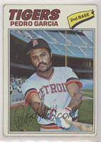 Pedro Garcia [Good to VG‑EX]