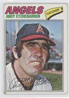 Andy Etchebarren [Good to VG‑EX]