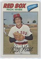 Rick Wise