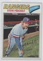 Steve Foucault [Good to VG‑EX]