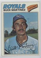 Buck Martinez