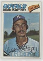 Buck Martinez [Good to VG‑EX]