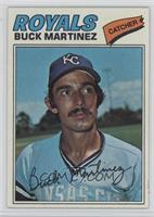 Buck Martinez