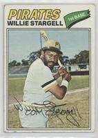 Willie Stargell [Good to VG‑EX]