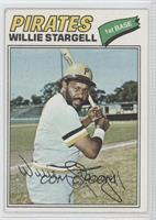 Willie Stargell [Noted]
