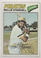 Willie Stargell [Good to VG‑EX]