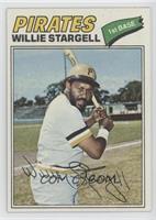 Willie Stargell