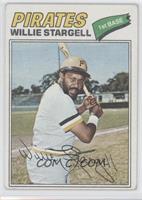 Willie Stargell [Good to VG‑EX]