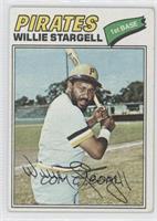 Willie Stargell [Good to VG‑EX]