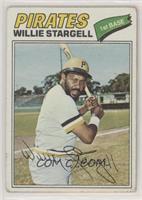 Willie Stargell