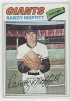 Randy Moffitt [Poor to Fair]