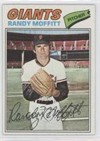 Randy Moffitt