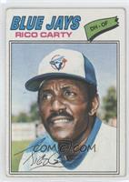 Rico Carty [Good to VG‑EX]