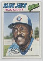 Rico Carty [Good to VG‑EX]