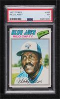 Rico Carty [PSA 7 NM]