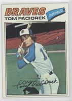 Tom Paciorek