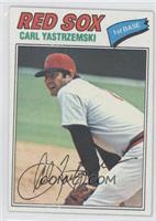 Carl Yastrzemski