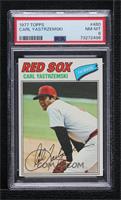 Carl Yastrzemski [PSA 8 NM‑MT]