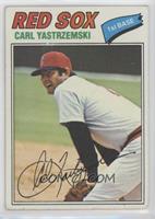 Carl Yastrzemski [Good to VG‑EX]