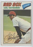 Carl Yastrzemski