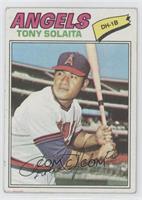 Tony Solaita [Good to VG‑EX]