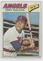 Tony Solaita [Poor to Fair]
