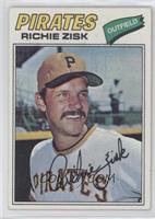 Richie Zisk [Good to VG‑EX]