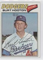 Burt Hooton