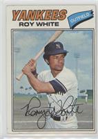 Roy White