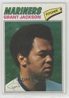 Grant Jackson [Good to VG‑EX]