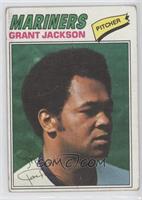 Grant Jackson [Good to VG‑EX]