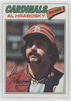 Al Hrabosky