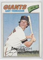Gary Thomasson [Good to VG‑EX]