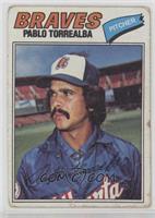 Pablo Torrealba [COMC RCR Poor]