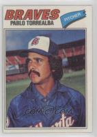 Pablo Torrealba [Poor to Fair]