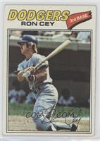 Ron Cey [Good to VG‑EX]