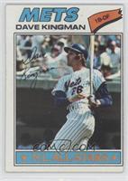 Dave Kingman