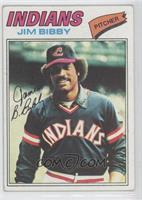 Jim Bibby [Good to VG‑EX]