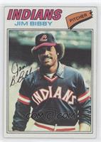Jim Bibby