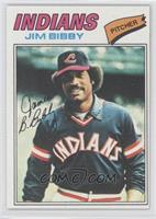 Jim Bibby