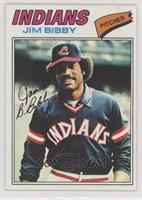 Jim Bibby