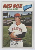 Bill Lee