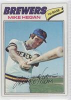 Mike Hegan