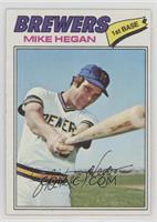 Mike Hegan