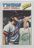 Jerry Terrell