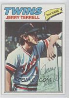 Jerry Terrell