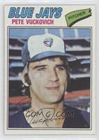 Pete Vuckovich [Good to VG‑EX]