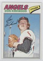 Don Kirkwood