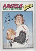 Don Kirkwood