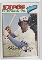 Ellis Valentine [Good to VG‑EX]